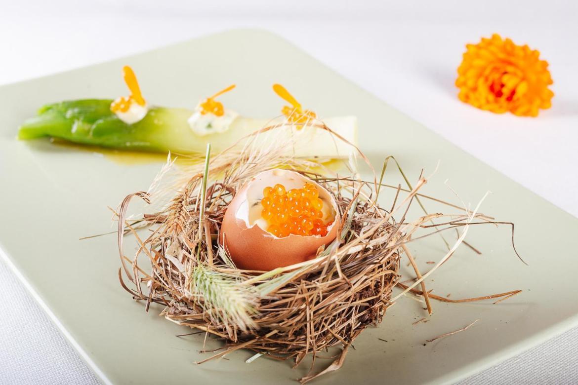 Hotel & Restaurant De La Plage Crozon Ngoại thất bức ảnh