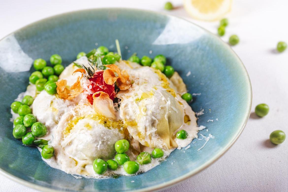 Hotel & Restaurant De La Plage Crozon Ngoại thất bức ảnh
