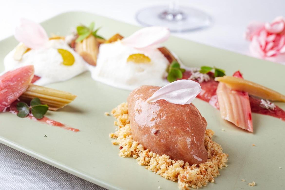 Hotel & Restaurant De La Plage Crozon Ngoại thất bức ảnh